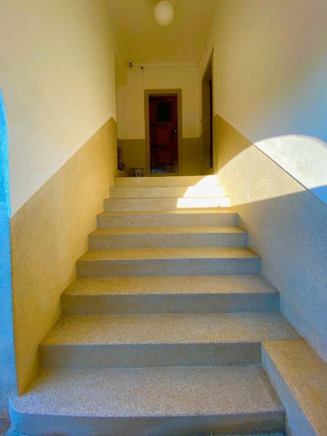 Cebolais de Cima 1955 Guest House מראה חיצוני תמונה