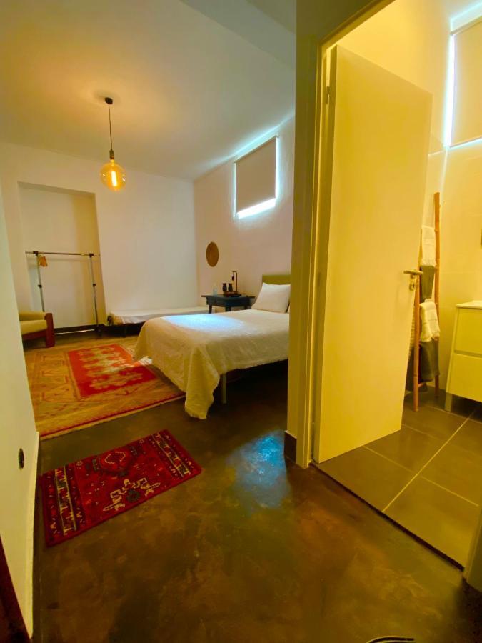 Cebolais de Cima 1955 Guest House מראה חיצוני תמונה