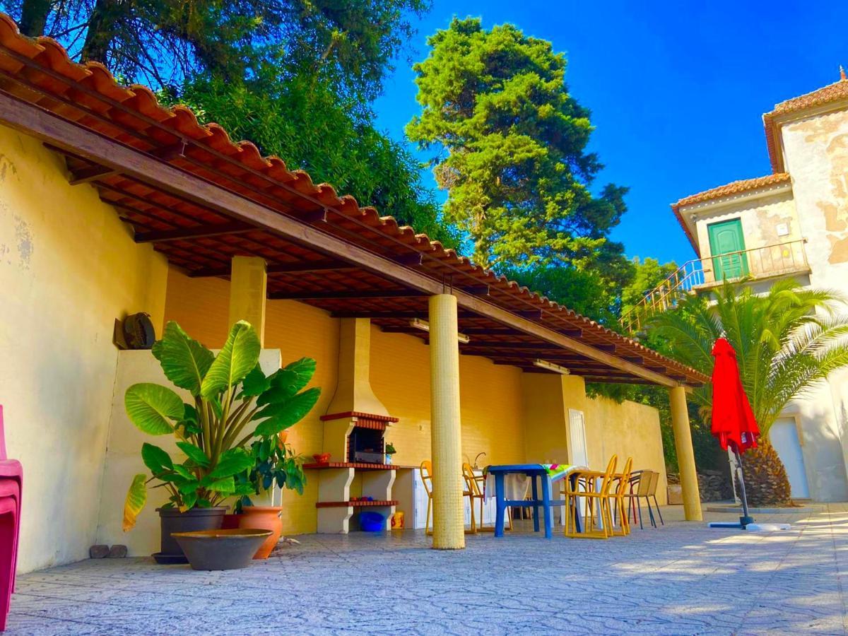 Cebolais de Cima 1955 Guest House מראה חיצוני תמונה