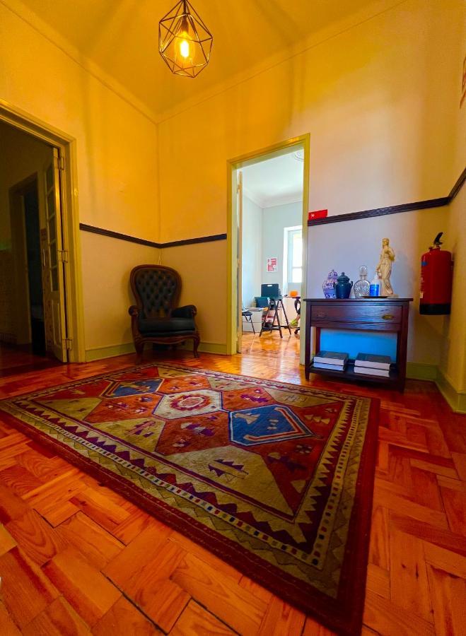 Cebolais de Cima 1955 Guest House מראה חיצוני תמונה