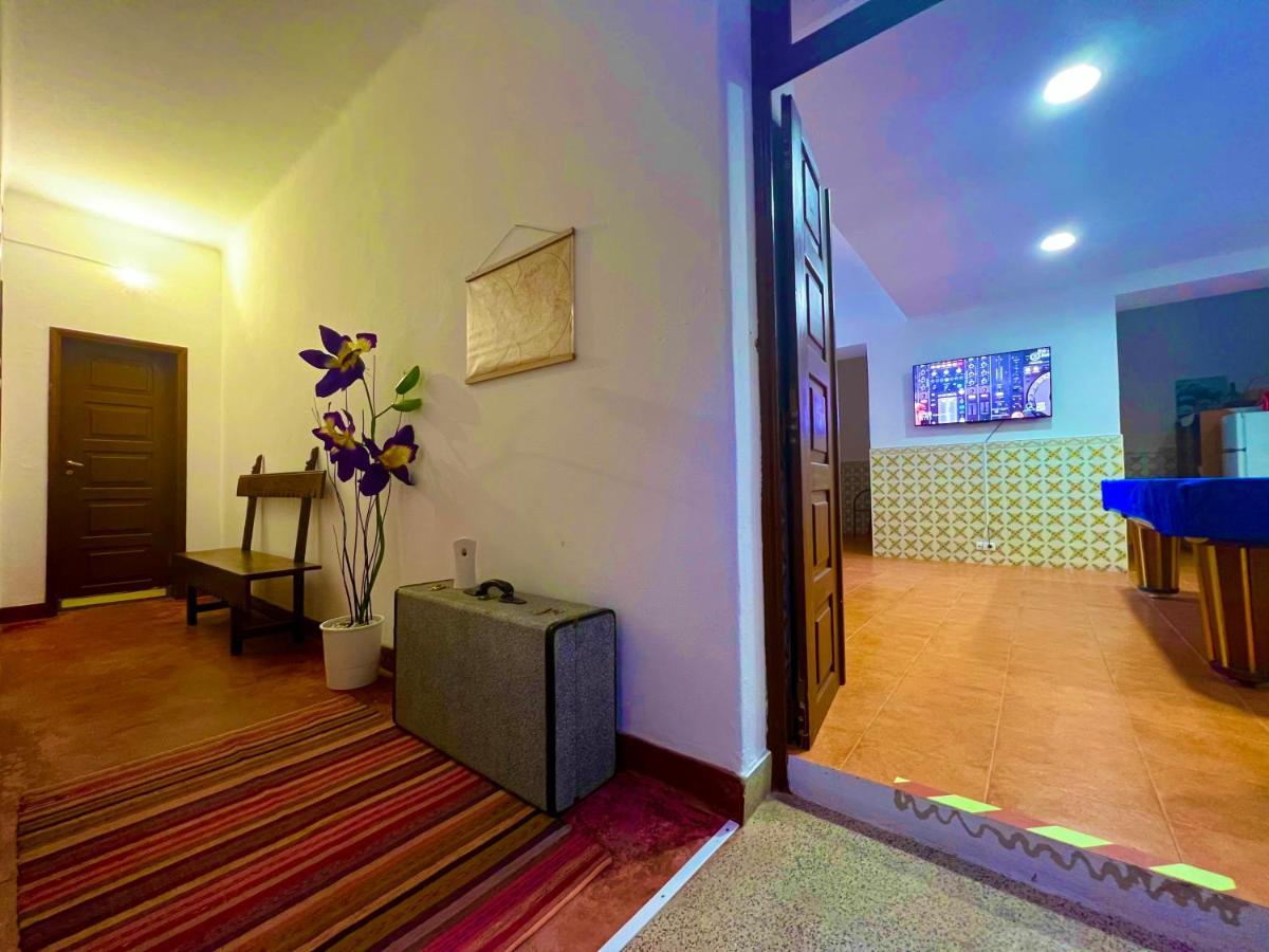 Cebolais de Cima 1955 Guest House מראה חיצוני תמונה