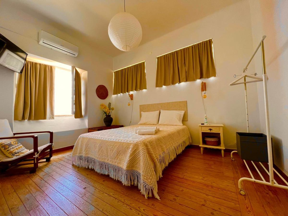 Cebolais de Cima 1955 Guest House מראה חיצוני תמונה