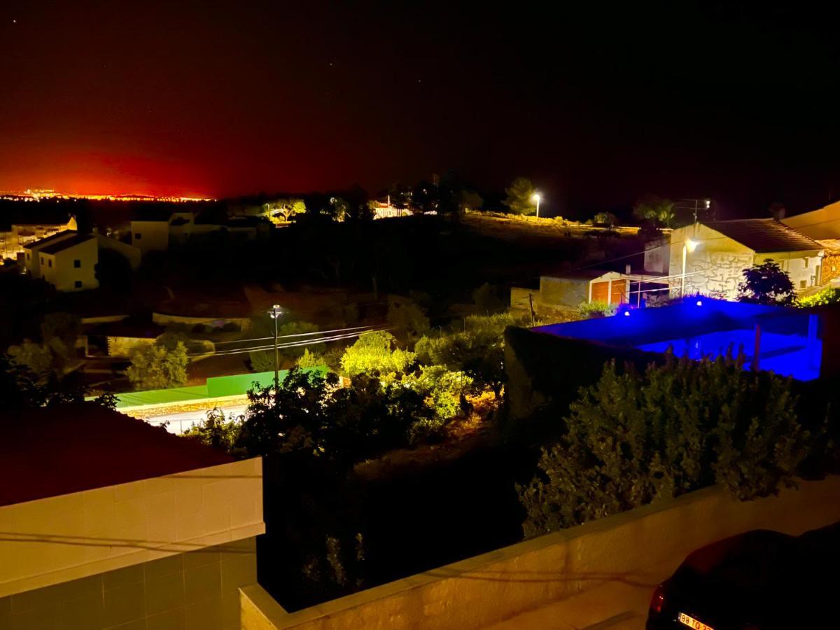 Cebolais de Cima 1955 Guest House מראה חיצוני תמונה