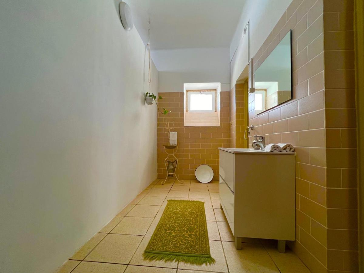 Cebolais de Cima 1955 Guest House מראה חיצוני תמונה